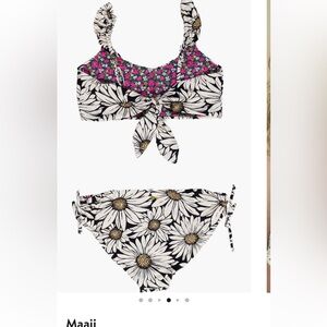 Maaji kids 2 piece Swim 12
